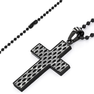 Foto 2 | Foto 2 | Colgante West Coast Jewelry Crucible De Acero Inoxidable Para Hombre - Venta Internacional.
