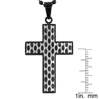Foto 3 | Foto 3 | Colgante West Coast Jewelry Crucible De Acero Inoxidable Para Hombre - Venta Internacional.