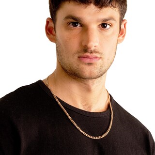 Foto 7 | Foto 7 | Collar De Acero Inoxidable Para Hombre West Coast Jewelry Crucible - Venta Internacional.