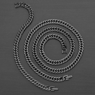 Foto 4 | Foto 4 | Set De Joyas West Coast Jewelry Crucible De Acero Inoxidable Para Hombre - Venta Internacional.