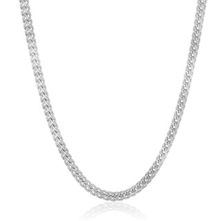 Foto 1 | Foto 1 | Collar De Acero Inoxidable Para Hombre West Coast Jewelry Crucible - Venta Internacional.
