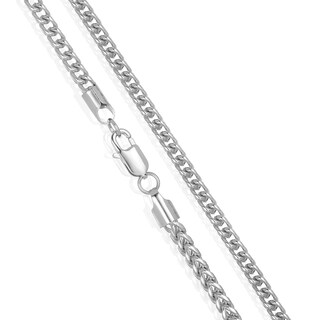 Foto 2 | Foto 2 | Collar De Acero Inoxidable Para Hombre West Coast Jewelry Crucible - Venta Internacional.