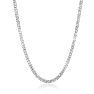 Foto 4 | Foto 4 | Collar De Acero Inoxidable Para Hombre West Coast Jewelry Crucible - Venta Internacional.