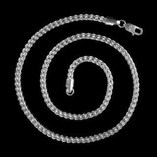 Foto 5 | Foto 5 | Collar De Acero Inoxidable Para Hombre West Coast Jewelry Crucible - Venta Internacional.