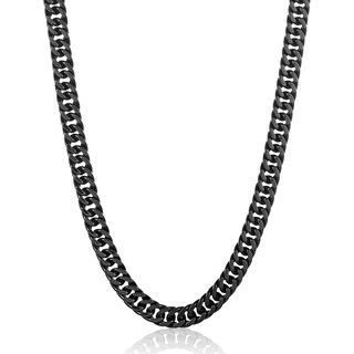 Foto 1 | Foto 1 | Collar De Acero Inoxidable Para Hombre West Coast Jewelry Crucible - Venta Internacional.