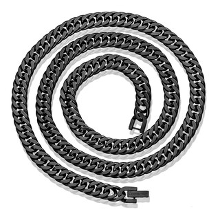 Foto 2 | Foto 2 | Collar De Acero Inoxidable Para Hombre West Coast Jewelry Crucible - Venta Internacional.