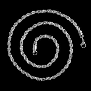 Foto 5 | Foto 5 | Collar De Acero Inoxidable Para Hombre West Coast Jewelry Crucible - Venta Internacional.