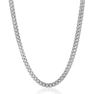 Foto 1 | Foto 1 | Collar De Acero Inoxidable Para Hombre West Coast Jewelry Crucible - Venta Internacional.