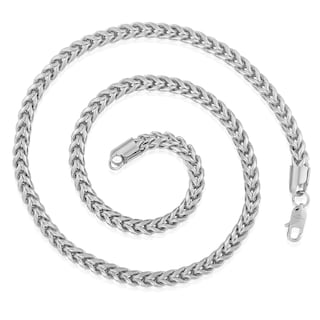 Foto 3 | Foto 3 | Collar De Acero Inoxidable Para Hombre West Coast Jewelry Crucible - Venta Internacional.