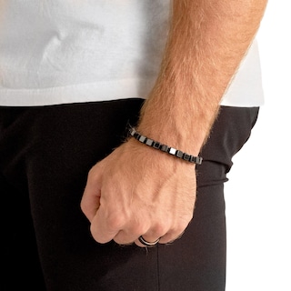 Foto 5 | Foto 5 | Set De Joyas Invicta Gunmetal Hematite Stone Para Hombre - Venta Internacional.