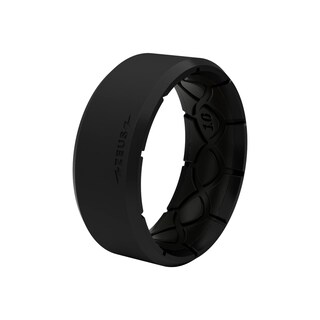 Foto 7 | Foto 7 | Anillo De Silicona Groove Life Zeus Edge Midnight Black Talla 8 - Venta Internacional.