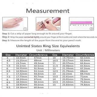 Foto 3 | Foto 3 | Anillo De Boda Ring Huoguo Negro Con Parte Superior Plana De Acero Inoxidable - Venta Internacional.