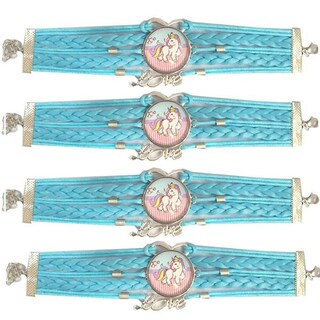 Foto 1 | Foto 1 | Pulseras Ventdepot 4 Piezas