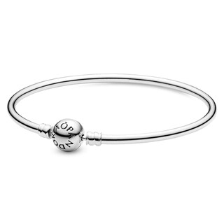 Foto 1 | Foto 1 | Brazalete Pandora de Plata de Ley 21 cm - Venta Internacional