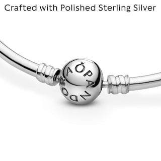 Foto 3 | Foto 3 | Brazalete Pandora de Plata de Ley 21 cm - Venta Internacional
