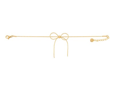 Foto 1 | Foto 1 | Pulsera De Acero Inoxidable Joyas Plafer 1485p-p Dorada.