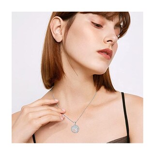 Foto 2 | Foto 2 | Collar Árbol De La Vida, Patata E Hija, Piedra, Madre De P - Venta Internacional.