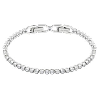 Foto 1 | Foto 1 | Pulsera Swarovski Emily Collection Para Mujer Con Cristales - Venta Internacional.