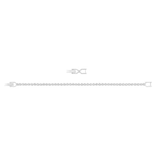Foto 2 | Foto 2 | Pulsera Swarovski Emily Collection Para Mujer Con Cristales - Venta Internacional.