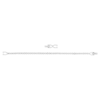 Foto 3 | Foto 3 | Pulsera Swarovski Emily Collection Para Mujer Con Cristales - Venta Internacional.