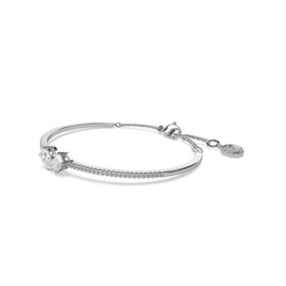 Foto 4 | Foto 4 | Brazalete Swarovski Mesmera Con Piedras Transparentes De Talla Mixta - Venta Internacional.