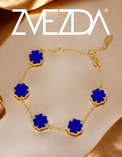 Foto 2 | Foto 2 | Pulsera Zvezda para Mujer