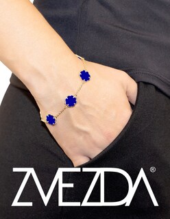 Foto 3 | Foto 3 | Pulsera Zvezda para Mujer