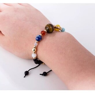 Foto 2 | Foto 2 | Pulsera Brazalete Xtellar Planetas