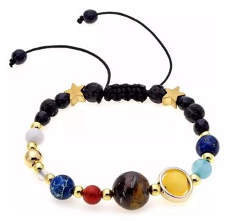 Foto 4 | Foto 4 | Pulsera Brazalete Xtellar Planetas