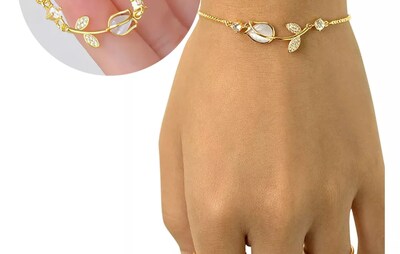 Foto 1 | Foto 1 | Pulsera Xtellar Dama Tulipán