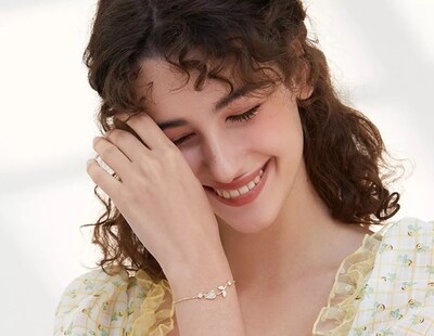 Foto 3 | Foto 3 | Pulsera Xtellar Dama Tulipán