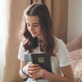 Foto 4 | Foto 4 | Pulseras Skylety Spanish Christian 60 Unidades - Venta Internacional