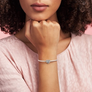 Foto 4 | Foto 4 | Pulsera De Plata De Ley Pandora Moments De Jewelry Bund - Venta Internacional.