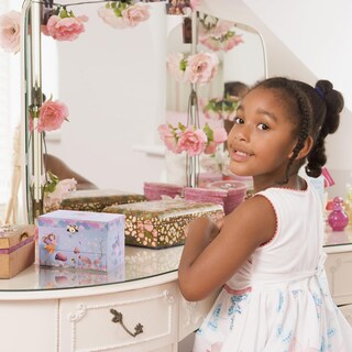 Foto 7 | Foto 7 | Joyero Procase Waltz Children Unicorn Para Niñas De 2 A 8 Años - Venta Internacional.