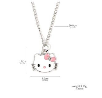 Foto 4 | Foto 4 | Hello Kitty Collar + Pulsera Accesorios