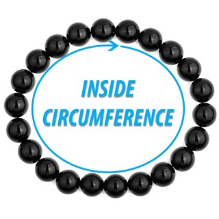 Foto 4 | Foto 4 | Pulsera Crisol De Acero Inoxidable Con Calavera Ojo De Tigre Y Ónix - Venta Internacional.