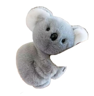 Foto 1 | Foto 1 | 1pcz Pulsera Koala Peluche Belug, Gris