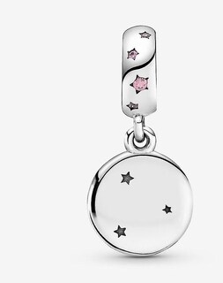 Foto 4 | Foto 4 | Colgantes Con Forma De Estrella De Plata De Ley 925 Para Pulsera Con Forma De Serpiente - Venta Internacional.