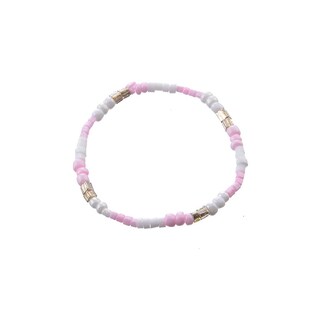 Foto 3 | Foto 3 | Pulsera Huoguo Vintage Natural Trenzada Montaña Multicolor - Venta Internacional.