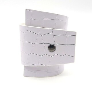 Foto 4 | Foto 4 | Pulseras Huoguo Crack Leather Vintage Para Mujer - Venta Internacional.