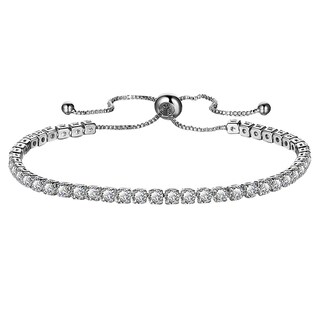 Foto 1 | Foto 1 | Pulsera Huoguo Ligera Y Lujosa Con Incrustaciones De Circonio Para Mujer - Venta Internacional.
