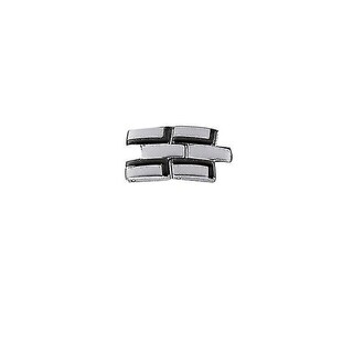 Foto 1 | Foto 1 | Pulsera Magnética De Acero Inoxidable Huoguo Para Hombre - Venta Internacional.