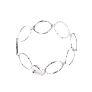 Foto 1 | Foto 1 | Pulsera Tipo Anillo Huoguo Convertible Retractable Love 18 8 Cm - Venta Internacional.