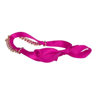 Foto 3 | Foto 3 | Tobilleras Con Cadena Joyas Para Pies Cintas Y Lazo Huoguo Para Mujer - Venta Internacional.