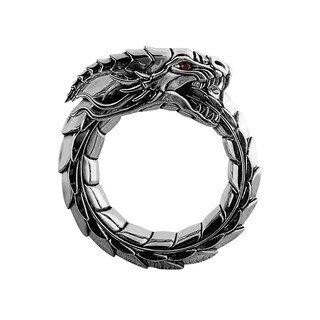 Foto 1 | Foto 1 | Anillo Huoguo  Joyería De Moda Occidental  Mitología Noruega - Venta Internacional.