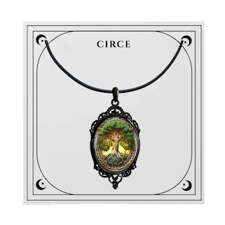 Foto 1 | Foto 1 | Colgante Circe Boutique Mystic Tree Of Life - Venta Internacional.