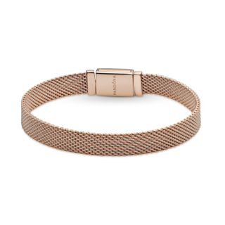 Foto 2 | Foto 2 | Pulsera Pandora Reflexions Con Cierre Largo En Pavé En 14k 589358c01 Colección Pandora Reflexions Oficial Joyería De Lujo