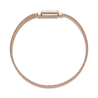 Foto 3 | Foto 3 | Pulsera Pandora Reflexions Con Cierre Largo En Pavé En 14k 589358c01 Colección Pandora Reflexions Oficial Joyería De Lujo