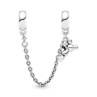 Foto 2 | Foto 2 | Cadena De Seguridad Pandora Mickey Escalador Joya Original 797173czr Joyería De Lujo Para Mujer Ideal Para Regalo Elegante