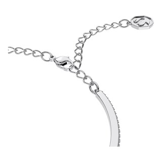 Foto 3 | Foto 3 | Pulsera Swarovski Millenia Talla Octogonal Blanco Rodio 5638494 Joyería De Lujo Para Mujer Ideal Para Regalo Elegante